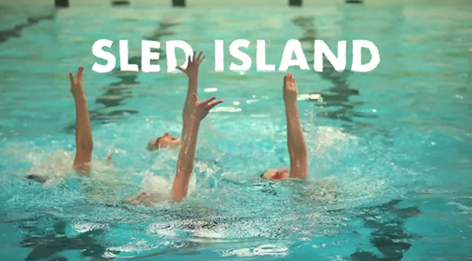 Sled Island: Nobody Rains On Our Parade