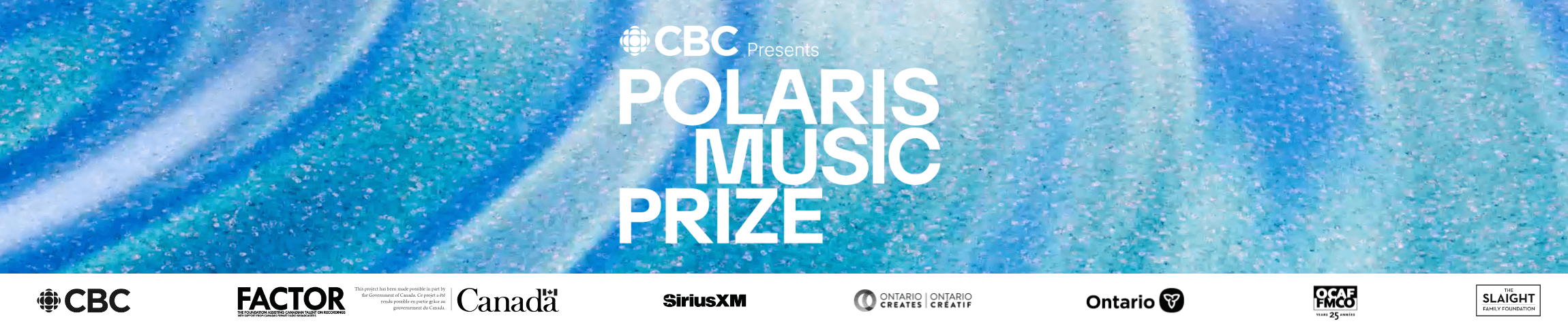 Polaris Music Prize