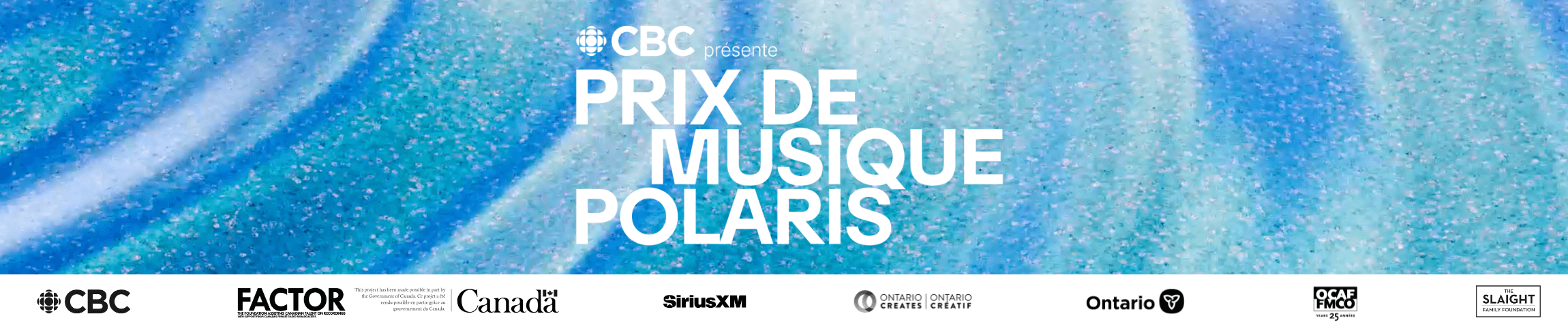 Prix de musique Polaris