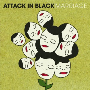 Attack in Black - Marriage