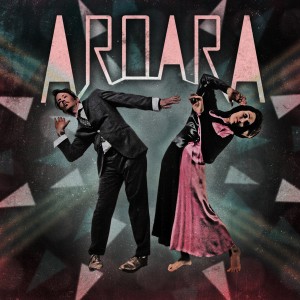 AroarA - In The Pines