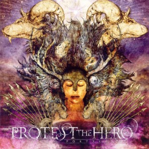 Protest the Hero - Fortress