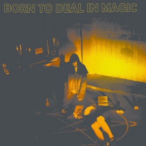 Shooting Guns - Born To Deal In Magic 1952-1976