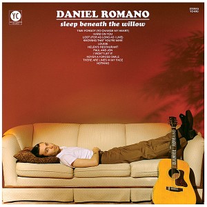 Daniel Romano - Sleep Beneath the Willow