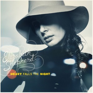 Elizabeth Shepherd - Heavy Falls The Night