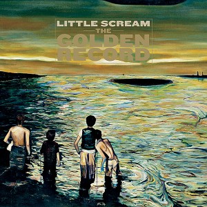Little Scream - The Golden Record