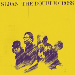 Sloan - The Double Cross