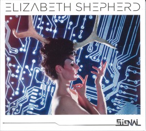 Elizabeth Shepherd - Signal
