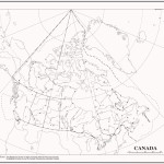 Map from Natural Resources Canada