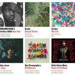 2015 Polaris Music Prize Short List Is Here