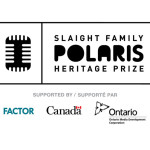 Slaight Family Polaris Heritage Prize