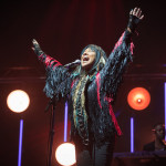 Buffy Sainte-Marie’s Power In The Blood Wins 2015 Polaris Music Prize