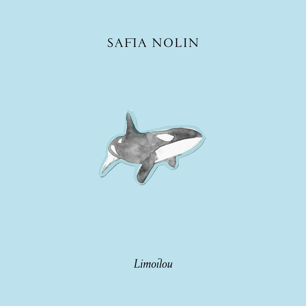 Safia Nolin Limoilou