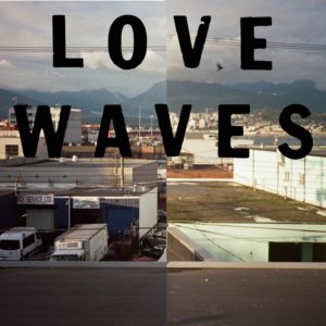 Veda Hille - Love Waves