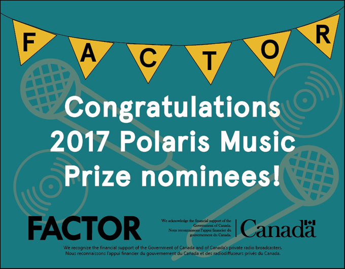 Polaris Music Prize