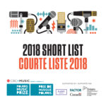 The 2018 Polaris Music Prize Short List Is Here