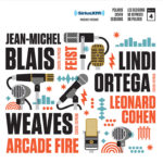 Free Polaris Cover Sessions 10-Inch Record Features Weaves, Jean-Michel Blais, Lindi Ortega