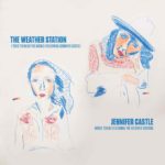 The Weather Station & Jennifer Castle Polaris-Stingray Seven-Inch Available Free For Record Store Day Canada