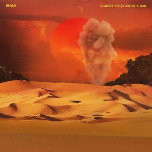 Shad - A Short Story About A War