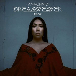 Anachnid - Dreamweaver