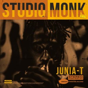 Junia-T - Studio Monk