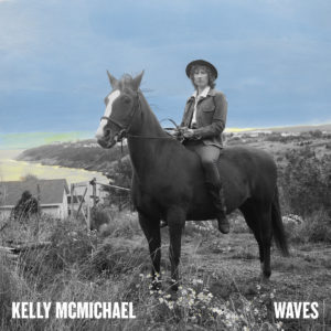 Kelly McMichael - Waves