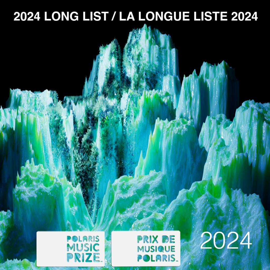 2024 Booker Prize Long List - Joann Roslyn