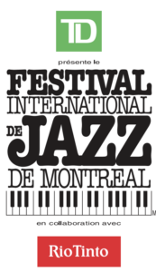 Montreal Jazz Festival