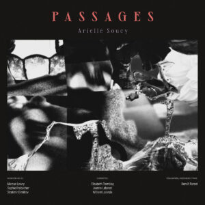 Arielle Soucy - Passages