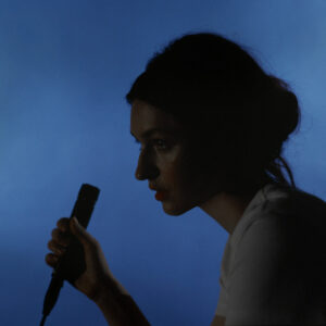 Lou-Adriane Cassidy - Triste animal