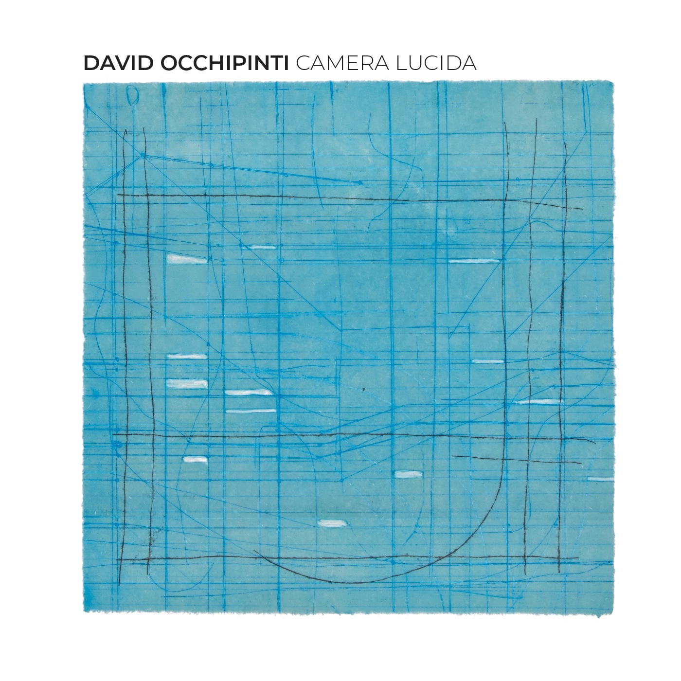 Camera Lucida - Polaris Music Prize