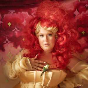 Begonia - My Fantasy Life
