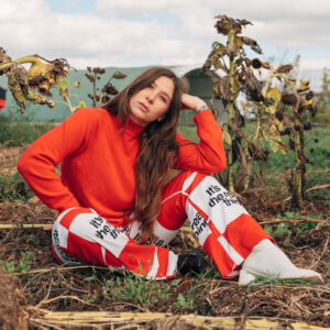 Julianna Riolino - Seed