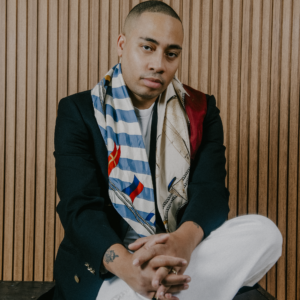 Cadence Weapon, Junia-T & DijahSB - Step Out