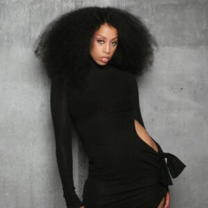 Rochelle Jordan - The Boy