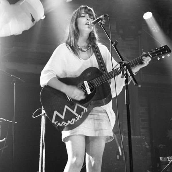 Polaris People For The Week Of July 26: Feist Flood Relief And Drake Basement Tapes